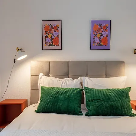 Travel Homes - Niffel 1 - Un Havre De Paix Pres Du Parc * Mulhouse
