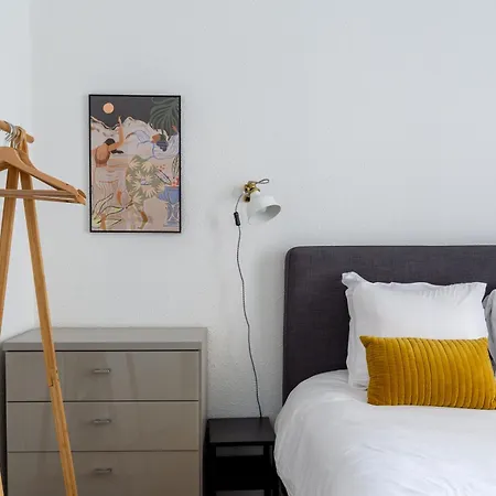 Apartment Travel Homes - Niffel 1 - Un Havre De Paix Pres Du Parc